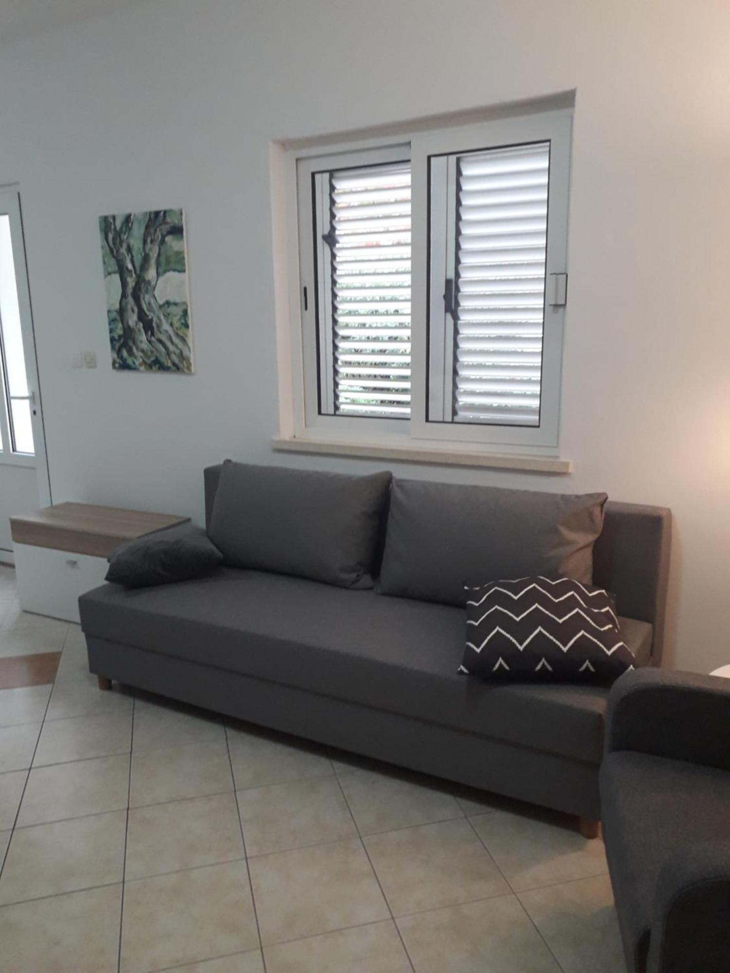 Apartments Maslina Lumbarda Exterior photo