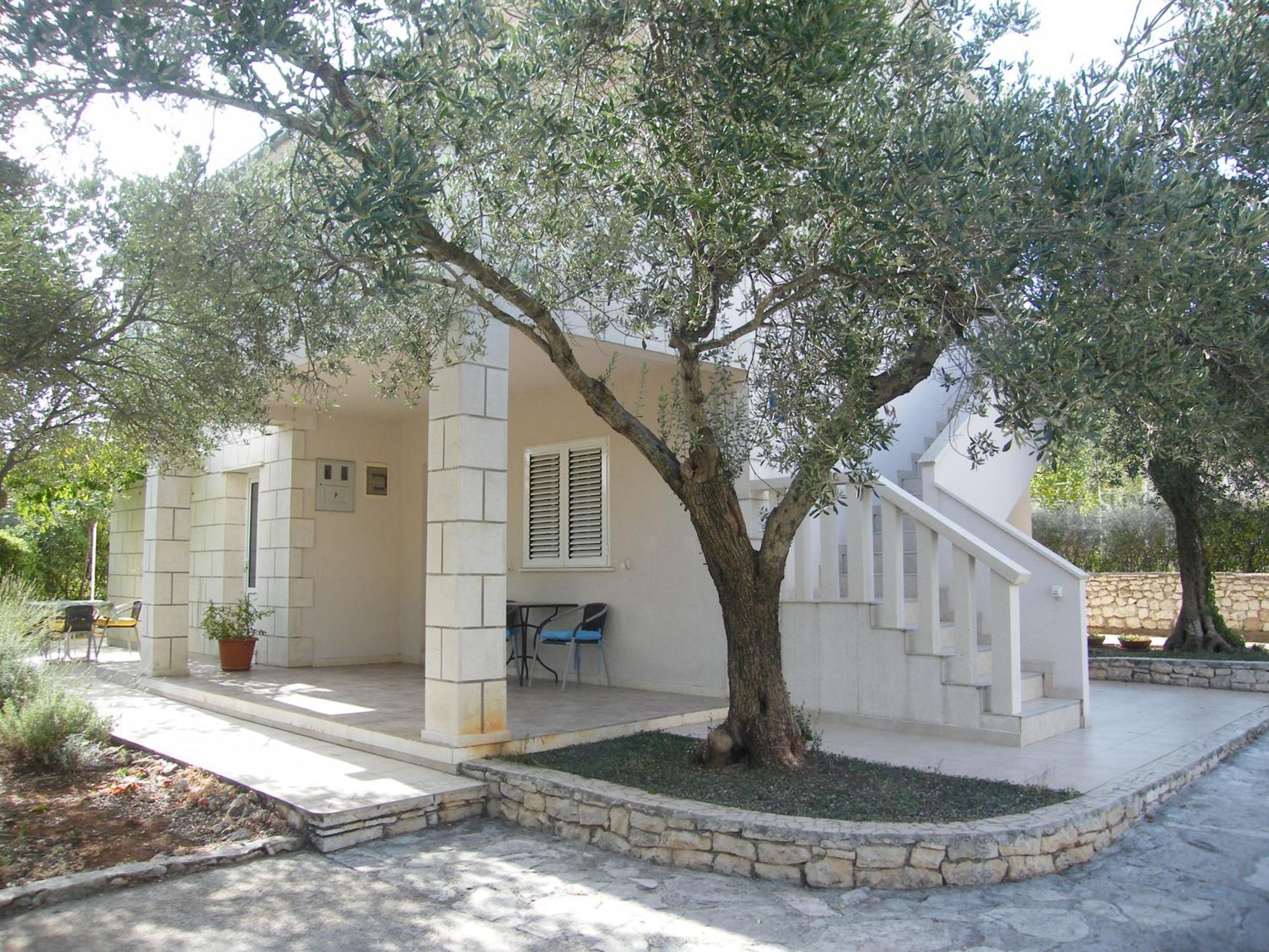 Apartments Maslina Lumbarda Room photo