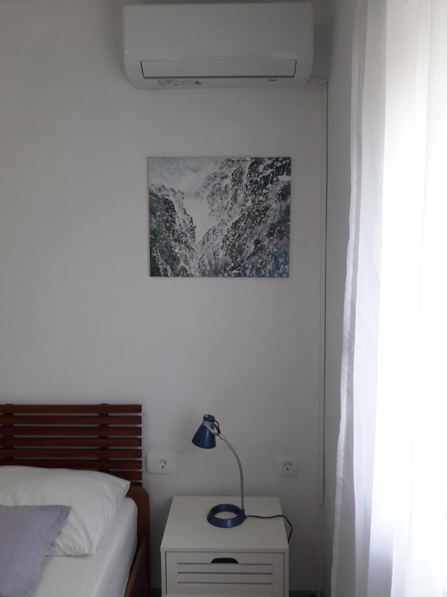 Apartments Maslina Lumbarda Exterior photo