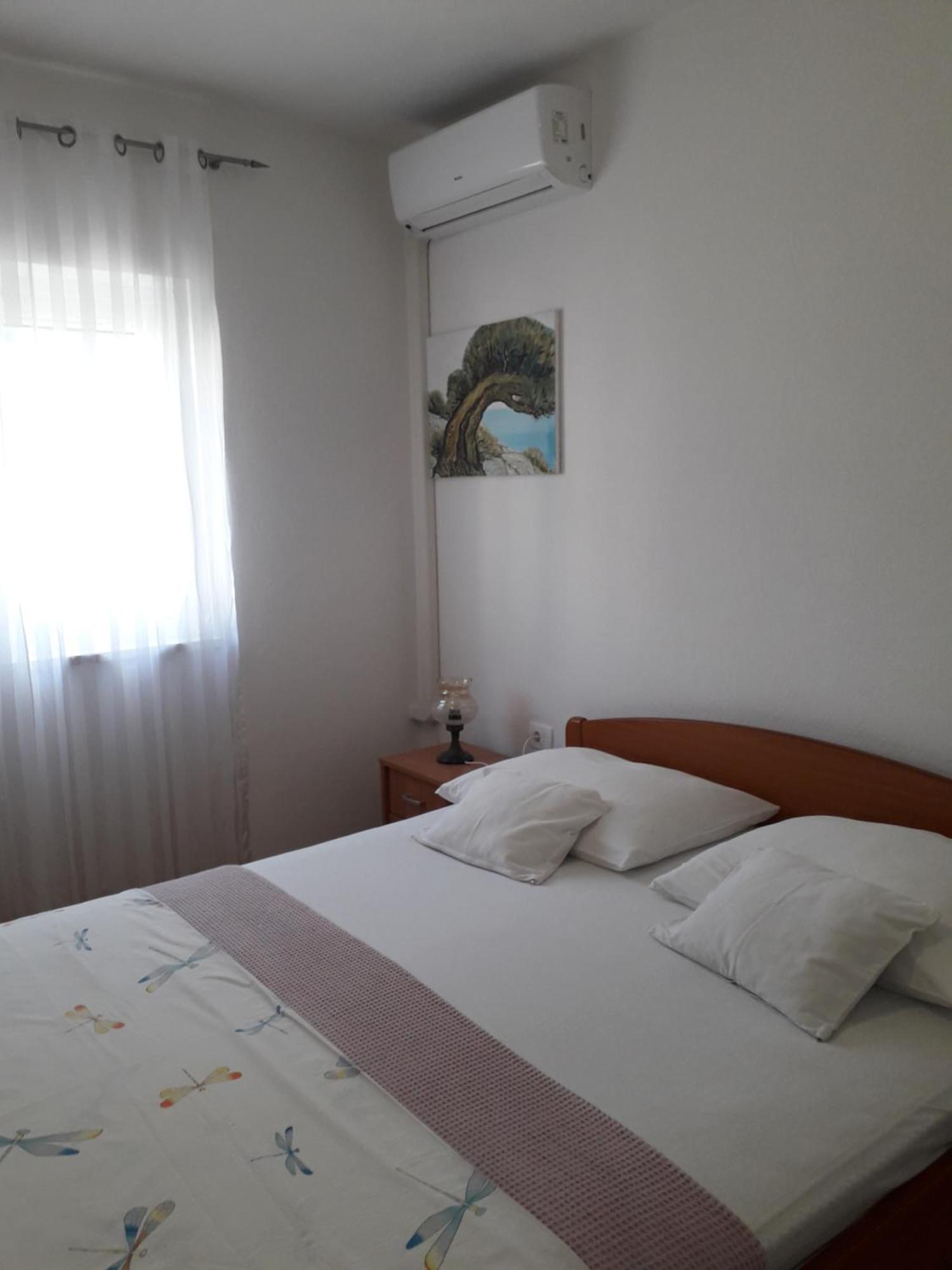 Apartments Maslina Lumbarda Exterior photo