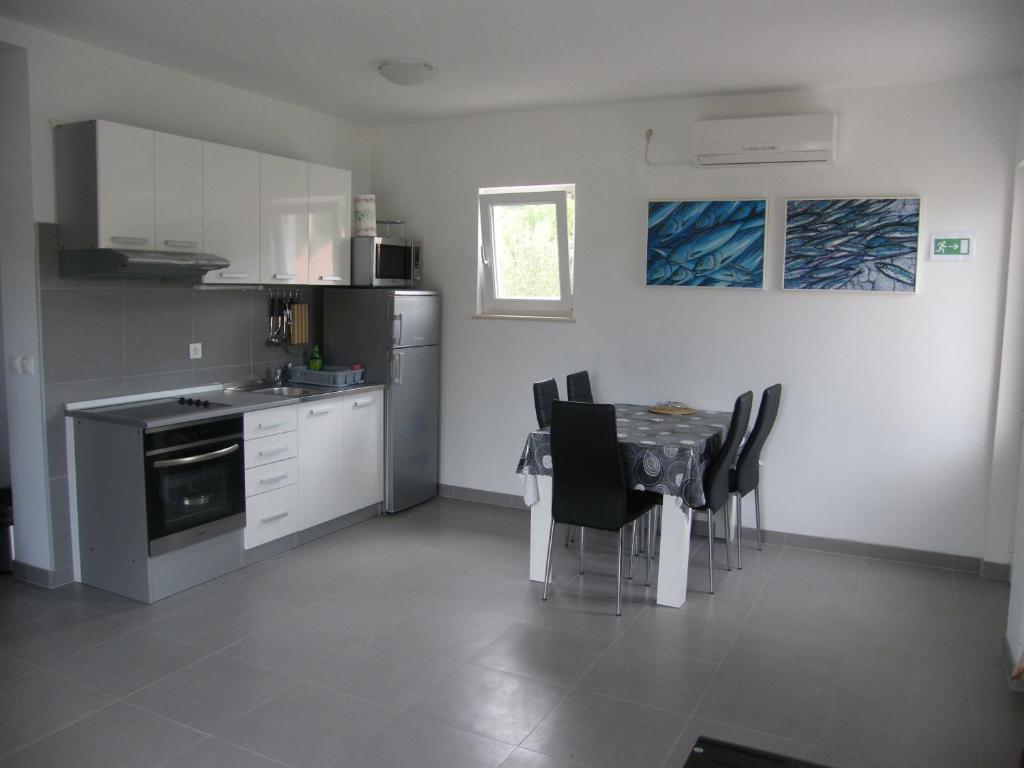 Apartments Maslina Lumbarda Room photo