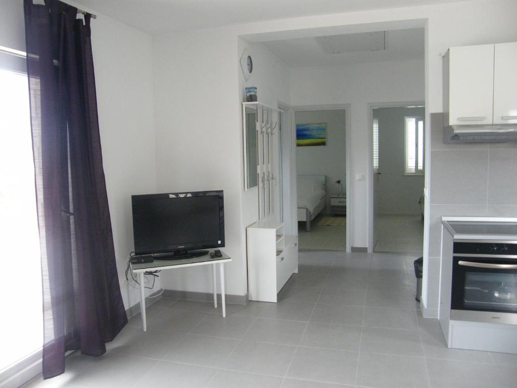 Apartments Maslina Lumbarda Room photo