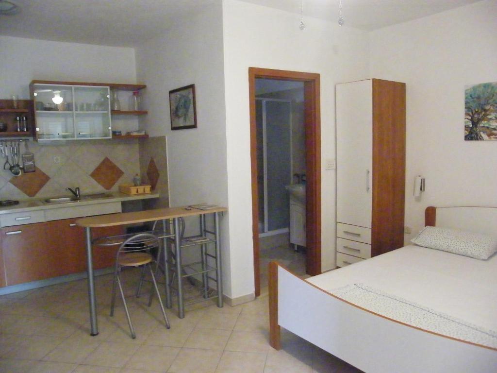 Apartments Maslina Lumbarda Room photo
